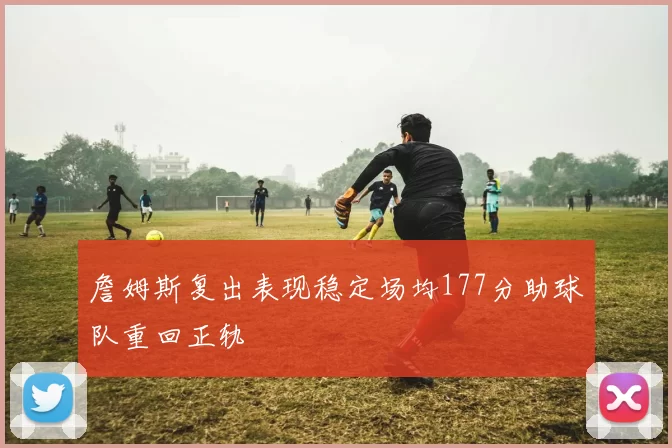 詹姆斯复出表现稳定场均177分助球队重回正轨